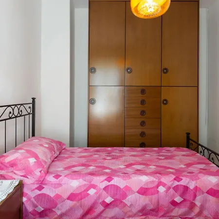 Pippo By Interhome Appartement