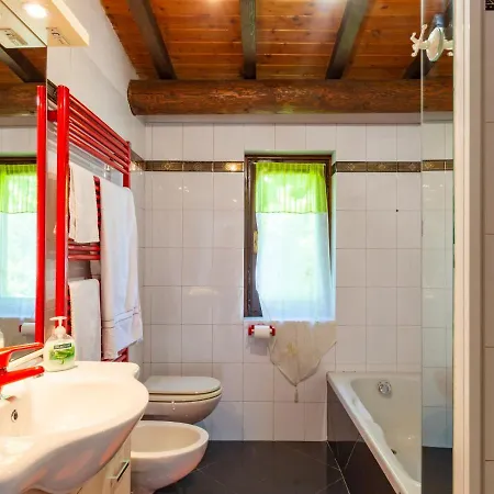 Appartamento Pippo By Interhome *