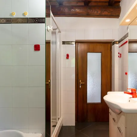 Pippo By Interhome Апартаменты *