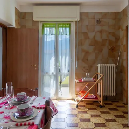 Pippo By Interhome Appartamento Poncetta