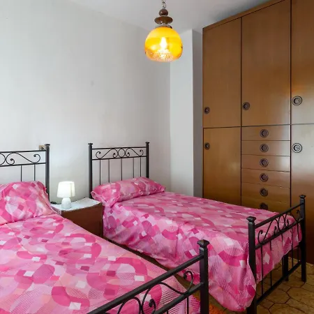 Apartment Pippo By Interhome *