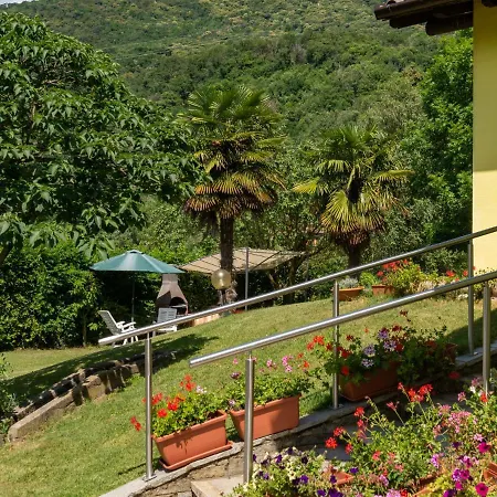 Pippo By Interhome *