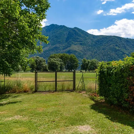 Pippo By Interhome * Poncetta