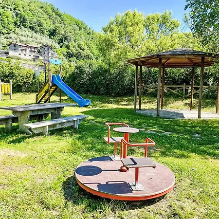 Pippo By Interhome Апартаменты