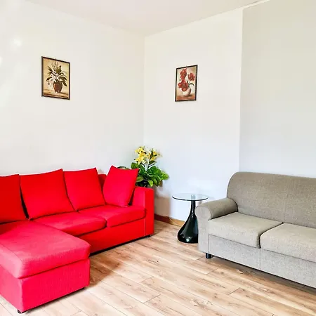 Apartment Pippo By Interhome Poncetta