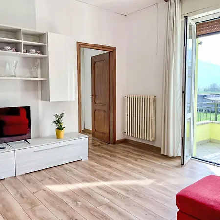 Appartamento Pippo By Interhome