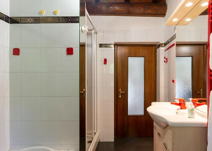 Pippo By Interhome Lägenhet *