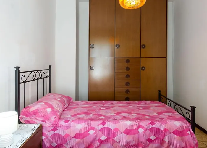 Pippo By Interhome Apartment