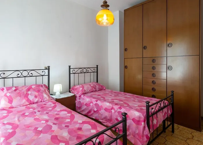 Apartment Pippo By Interhome *