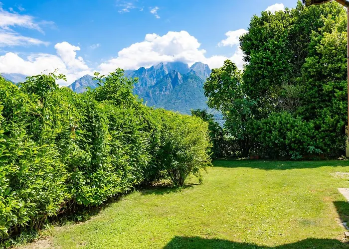 Pippo By Interhome Poncetta