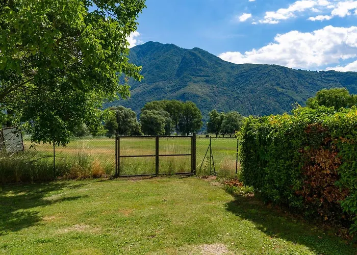 Pippo By Interhome * Poncetta