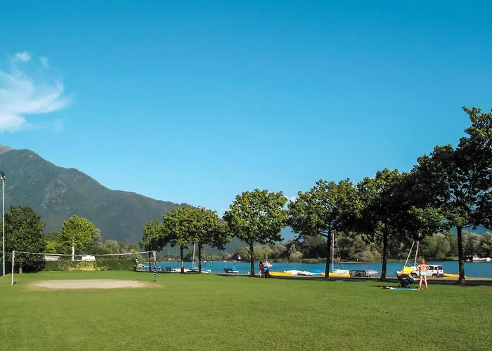 Pippo By Interhome * Poncetta