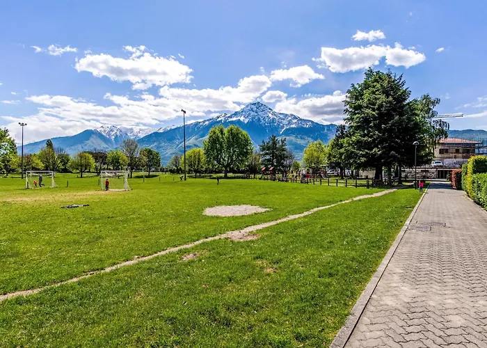 Pippo By Interhome Poncetta