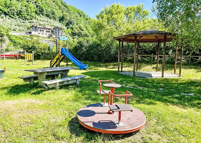 Pippo By Interhome Lägenhet