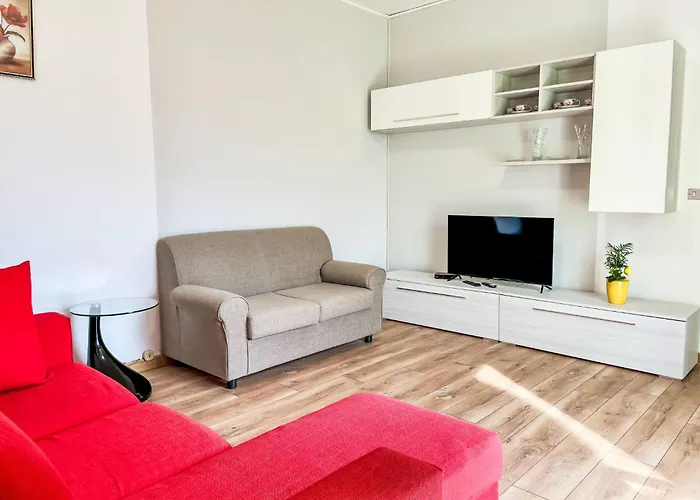 Pippo By Interhome Lägenhet Poncetta