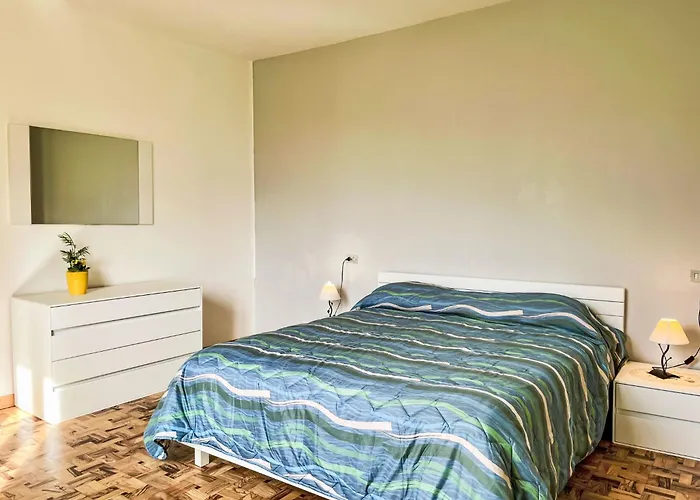 Pippo By Interhome Poncetta