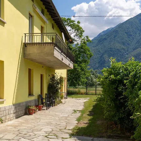 Pippo By Interhome Daire *