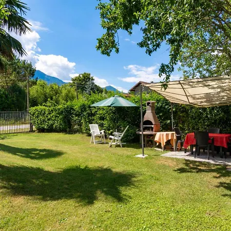 Pippo By Interhome * Poncetta