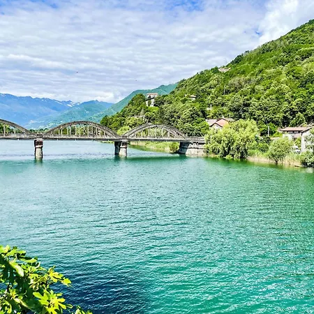 Daire Pippo By Interhome *