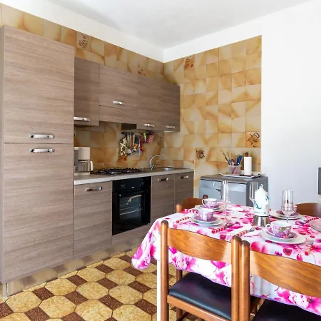 Pippo By Interhome * Poncetta