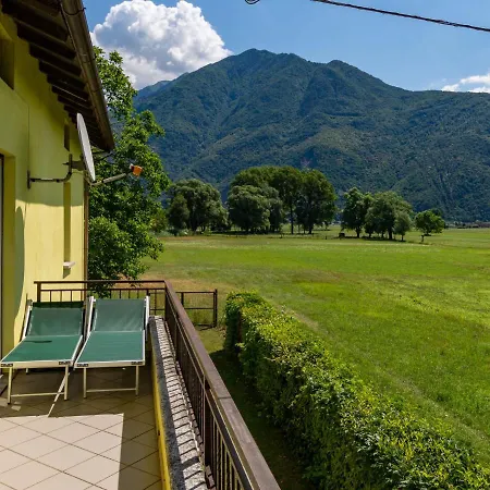 Apartman Pippo By Interhome *