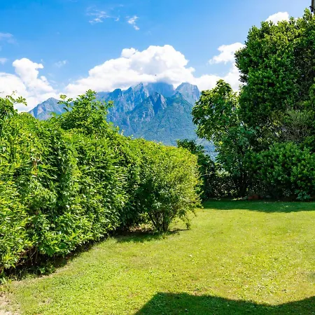 Pippo By Interhome Poncetta