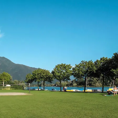 Pippo By Interhome * Poncetta