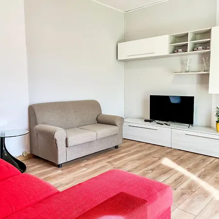Pippo By Interhome Apartman Poncetta