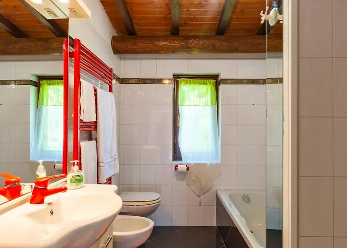 Appartement Pippo By Interhome *