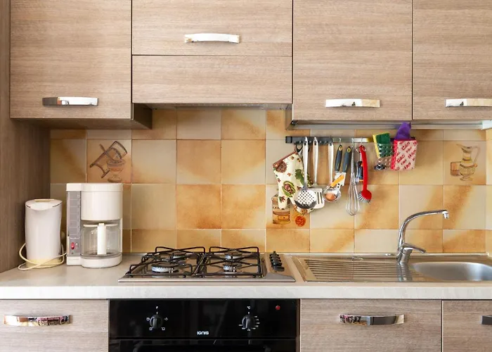 Pippo By Interhome Poncetta