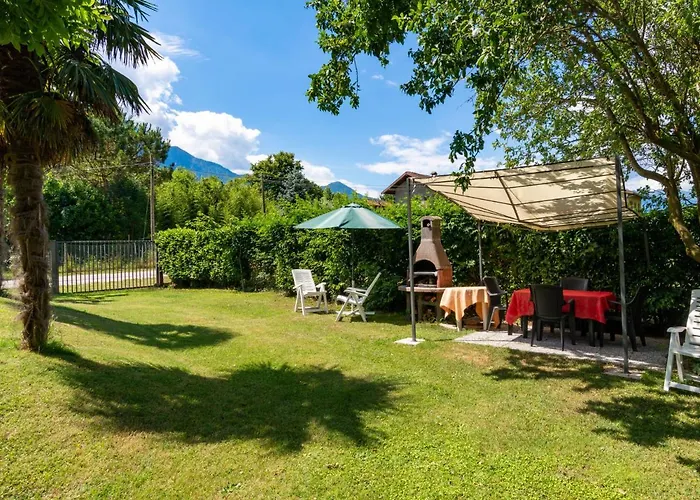 Pippo By Interhome * Poncetta