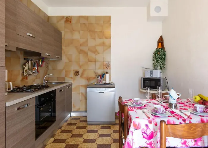 Pippo By Interhome Appartement