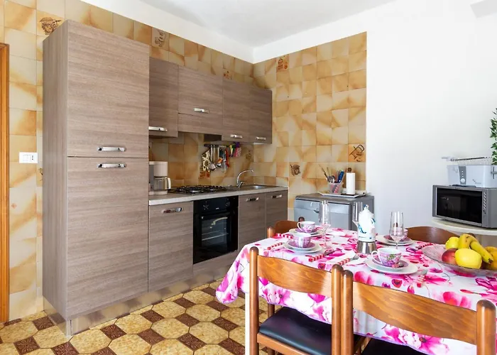 Pippo By Interhome * Poncetta