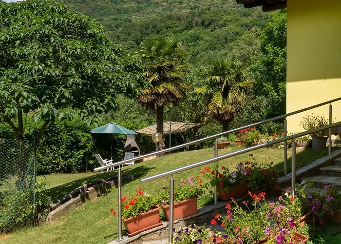 Pippo By Interhome *