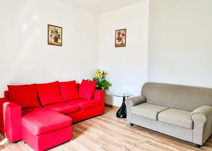 Appartement Pippo By Interhome Poncetta