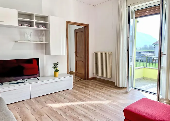 Appartement Pippo By Interhome